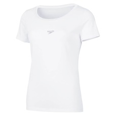 Camiseta T-Shirt Interlock Basic Speedo - Feminino