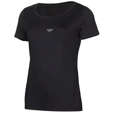 Camiseta T-Shirt Interlock Basic Speedo - Feminino