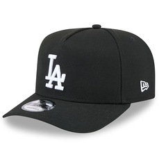 Boné New Era 9FIFTY Los Angeles Dodgers Q425 Classic Unissex
