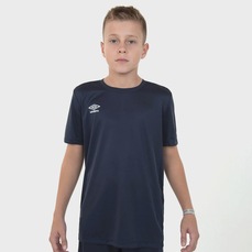 Camisa Umbro Legacy Infantil