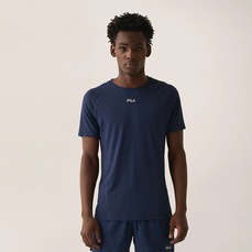 Camiseta Masculina Fila Bio III