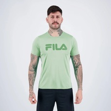Camiseta Masculina Fila Basic Sports II