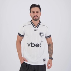 Camisa do Botafogo III 25/26 Reebok Masculina
