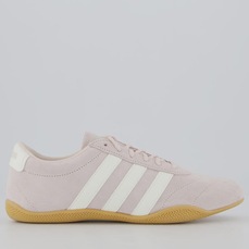 Tênis Feminino adidas Grand Court Lo