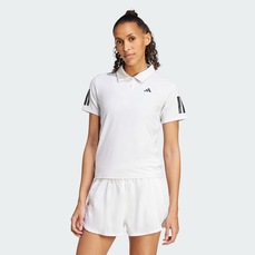 Camisa Polo adidas Tennis Feminina