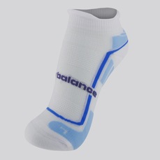 Meia New Balance Cano Invisível Feminina