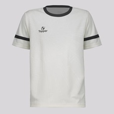 Camiseta Topper Thunder II Infantil