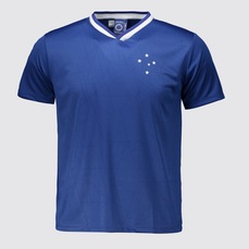 Camisa Cruzeiro Celeste Infantl