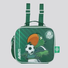 Lancheira Palmeiras Escolar Mascote
