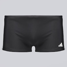 Sunga adidas 3 Stripes Boxer Masculina