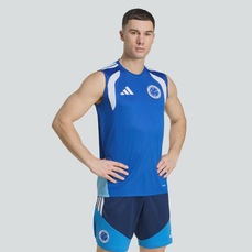 Regata do Cruzeiro Treino 26/27 adidas Masculina