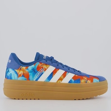 Tênis Feminino adidas VL Court Bold