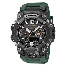 Relógio Casio G-Shock MUDMASTER GWG-B1000-3ADR