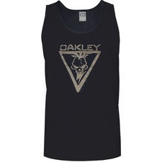 Regata Oakley Skully Tank Preta
