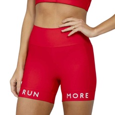 Bermuda Blocking Baixa Pace 11288 Run More Feminina