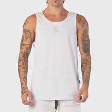 Regata Mcd Logo Frente Masculino