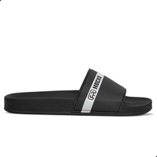 Slide Hocks Faixa Hightech Unissex