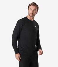 Camiseta The North Face Masculina Evolution Tee Masculina