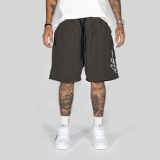 Short Alive Tec Line Masculino