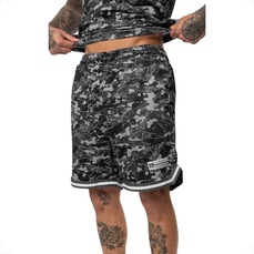 Bermuda Basquete Okdok Masculino