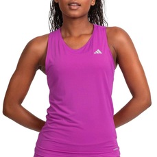 Imagem do produto Camiseta Regata adidas Own The Run 3 Listras Feminina na posição 20 de 2