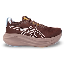 Imagem do produto Tênis Asics Gel-Nimbus 27 TR - Feminino na posição 26 de 5