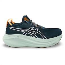 Imagem do produto Tênis Asics Gel-Nimbus 27 TR - Masculino na posição 30 de 5