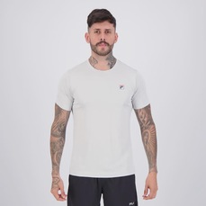 Imagem do produto Camiseta Fila Player F-BOX II Masculina na posição 17 de 5