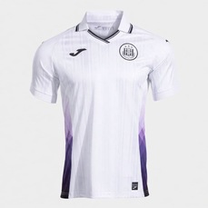 Imagem do produto Camisa Anderlecht II Joma 25/26 Jogador Masculina na posição 22 de 4