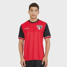 Imagem do produto Camisa Do São Paulo Trilar Braziline Masculina na posição 10 de 5