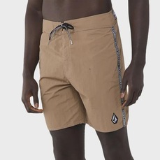 Imagem do produto Bermuda Água Commander IMP Khaki - VOLCOM - Masculino na posição 35 de 3