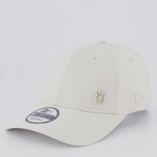 Imagem do produto Boné New Era MLB New York Yankees Flawless 940 Unissex na posição 30 de 4