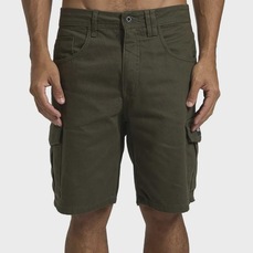 Imagem do produto Bermuda Sarja Cargo V26 - HURLEY - Masculino na posição 12 de 3