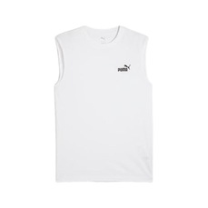 Imagem do produto Camiseta Regata Puma Essentials No1 Logo Masculina na posição 29 de 5