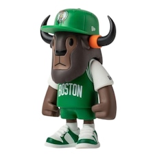 Imagem do produto Boneco New Era 25 Mini Buffalo Figure Boston Celtics na posição 22 de 4