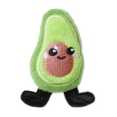 Imagem do produto Jibbitz Crocs Abacate Plush na posição 22 de 2