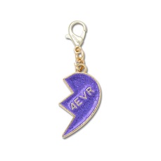 Imagem do produto Jibbitz Crocs Pingente BFF Direito na posição 9 de 2