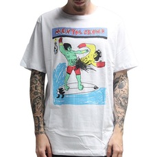Imagem do produto Camiseta Volcom Mental Crowd SM26 Masculina na posição 3 de 2