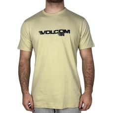 Imagem do produto Camiseta Volcom Olympian SM26 Masculina na posição 35 de 3