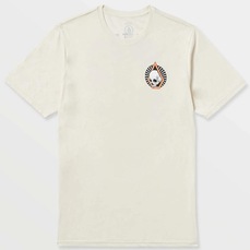 Imagem do produto Camiseta Volcom Arched Oversize Masculina na posição 3 de 2