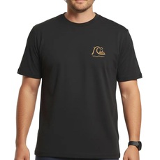 Imagem do produto Camiseta Quiksilver The Original Plus Size Masculina na posição 23 de 4