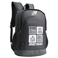 Imagem do produto Mochila Mormaii Casual MOR-2718 20 Litros na posição 8 de 3