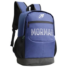 Imagem do produto Mochila Mormaii Casual MOR-2717 20 Litros na posição 4 de 3