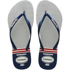 Imagem do produto Chinelo Havaianas Slim Nautical Feminino na posição 20 de 5