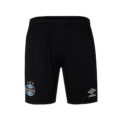 Imagem do produto Calção Umbro Grêmio Of.1 2025 Infantil na posição 22 de 3