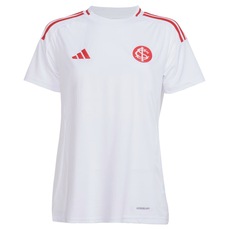 Imagem do produto Camisa Internacional II 25/26 SC adidas Feminina na posição 6 de 5