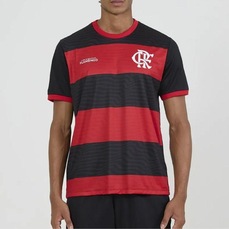 Imagem do produto Camiseta Flamengo Emoção Masculina na posição 24 de 5