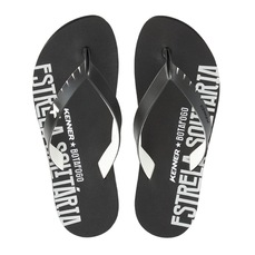 Imagem do produto Chinelo Kenner Red Collab Botafogo Masculino na posição 18 de 5