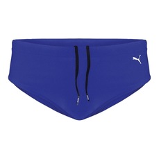 Imagem do produto Sunga Puma Lateral Larga Infantil na posição 11 de 2