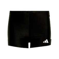 Imagem do produto Sunga adidas Boxer 3 Listras Infantil na posição 1 de 5